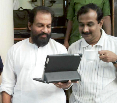 യേശുദാസിനൊപ്പം